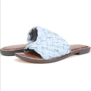 Sam Edelman sandals